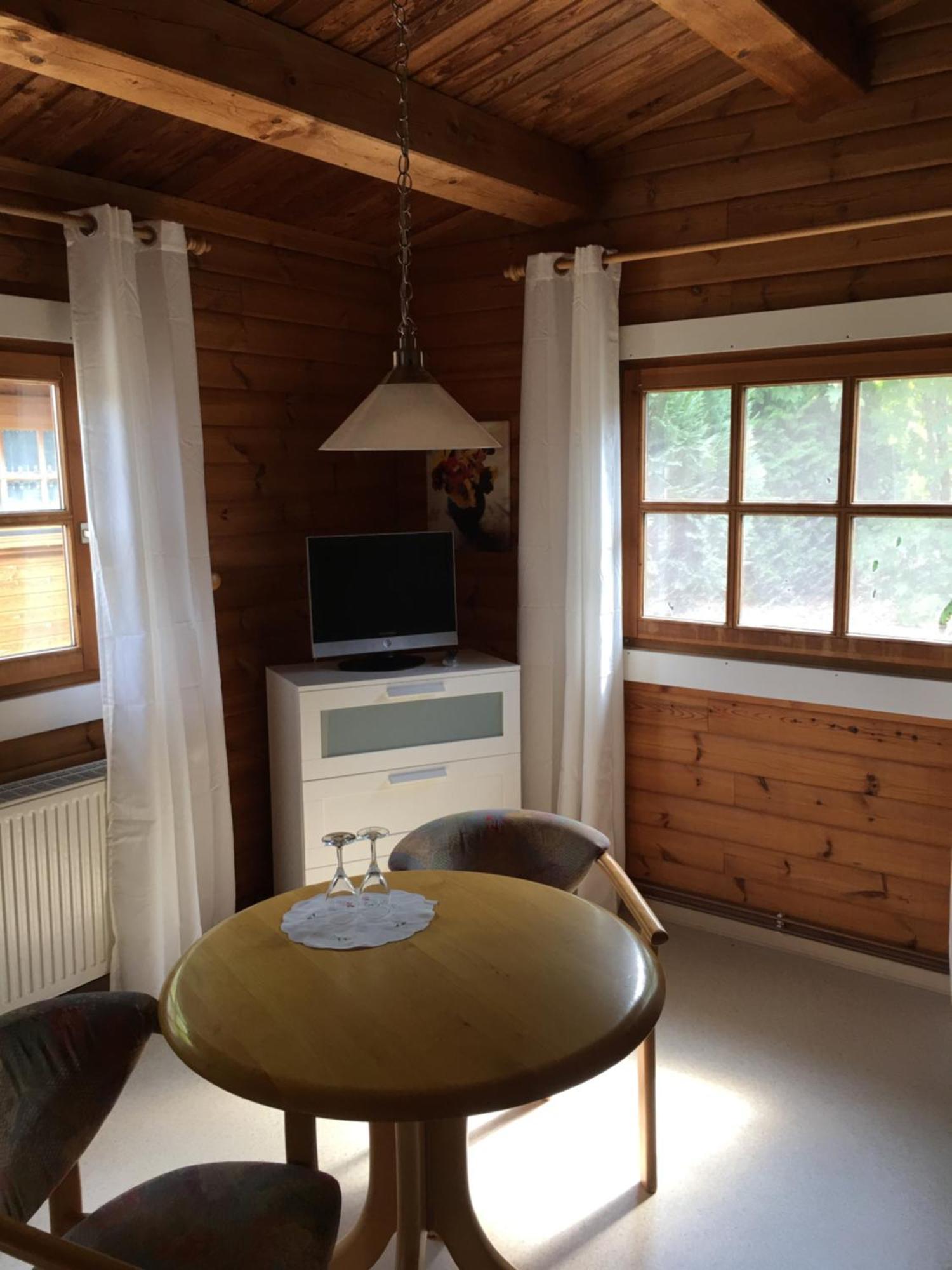 Abb Sportcenter Gaensefurth, Doppelzimmer Ohne Kueche, Standard Doppelzimmer Mit Kueche Hecklingen  ภายนอก รูปภาพ