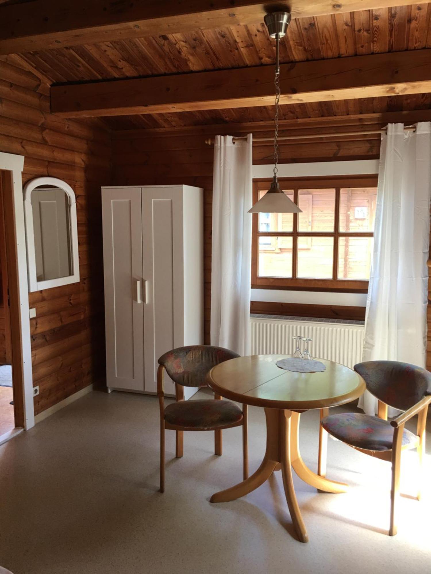Abb Sportcenter Gaensefurth, Doppelzimmer Ohne Kueche, Standard Doppelzimmer Mit Kueche Hecklingen  ภายนอก รูปภาพ