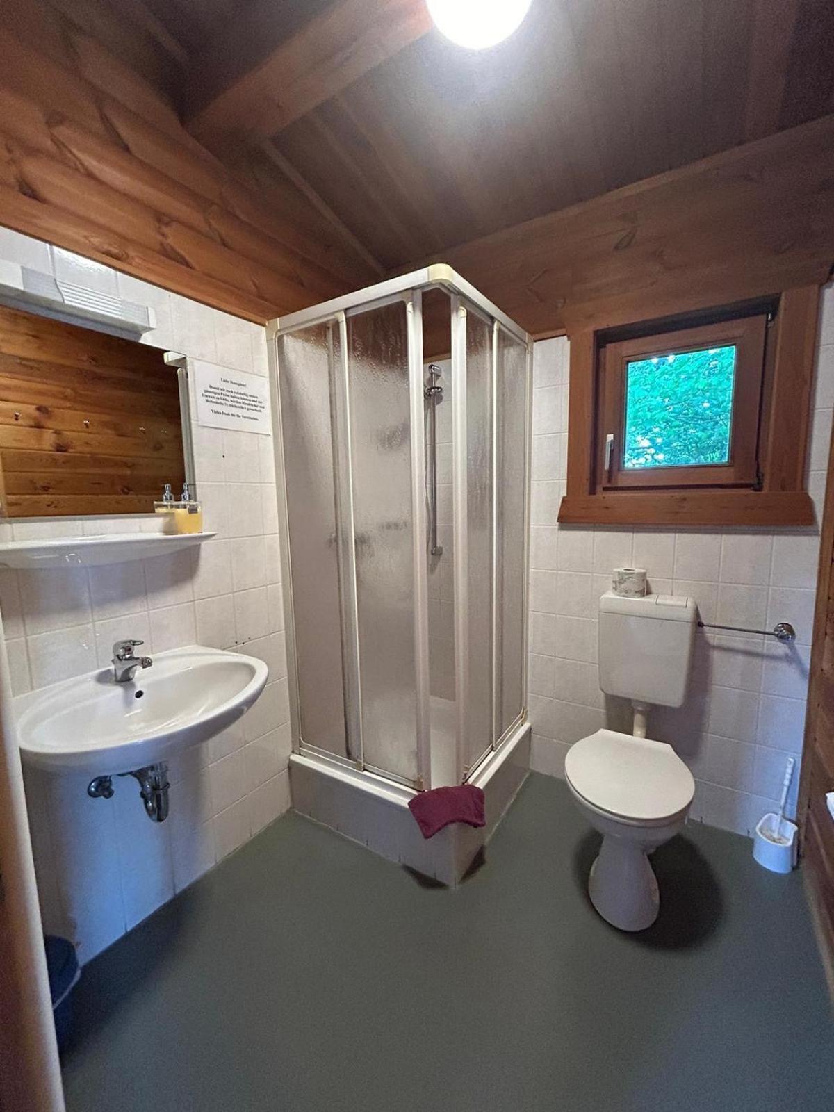 Abb Sportcenter Gaensefurth, Doppelzimmer Ohne Kueche, Standard Doppelzimmer Mit Kueche Hecklingen  ภายนอก รูปภาพ
